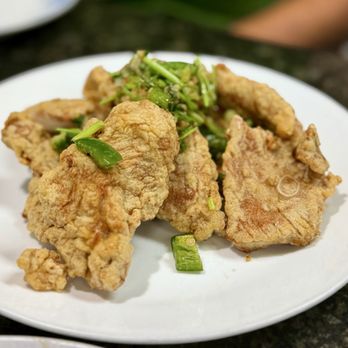 Chinese Duck House - Salt & Pepper Pork - Cantonese Near Me - Reno, Nevada Chinese Duck House - Salt & Pepper Pork - Cantonese Near Me - Reno, Nevada