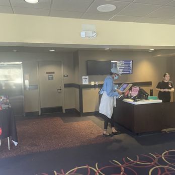 AMC Burbank Town Center 6 - Where you can purchase tickets - Cinema Near Me - Burbank, California