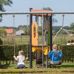 De Ijshoeve - Speeltuin