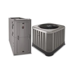 Excellent Air Heating & Cooling