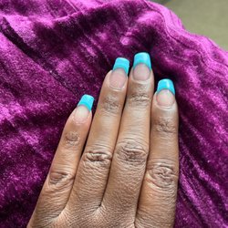 Luxor Nails Spa
