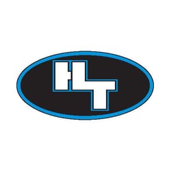 HallTech - HallTech Logo