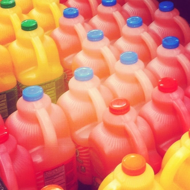 SUNNY DELIGHT BEVERAGES CORPORATION Updated September 2024 1230 N