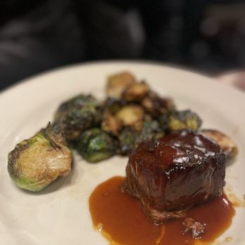 Catch 35 Naperville - Braised Beef Short Rib - Seafood Near Me - Naperville, Illinois