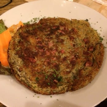 Kozlovna Lidická - Potato pancake - Czech Near Me - Prague, Puerto Rico Kozlovna Lidická - Potato pancake - Czech Near Me - Prague, Puerto Rico