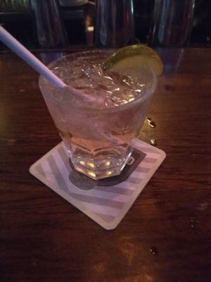 Lucky 13 Pub by null