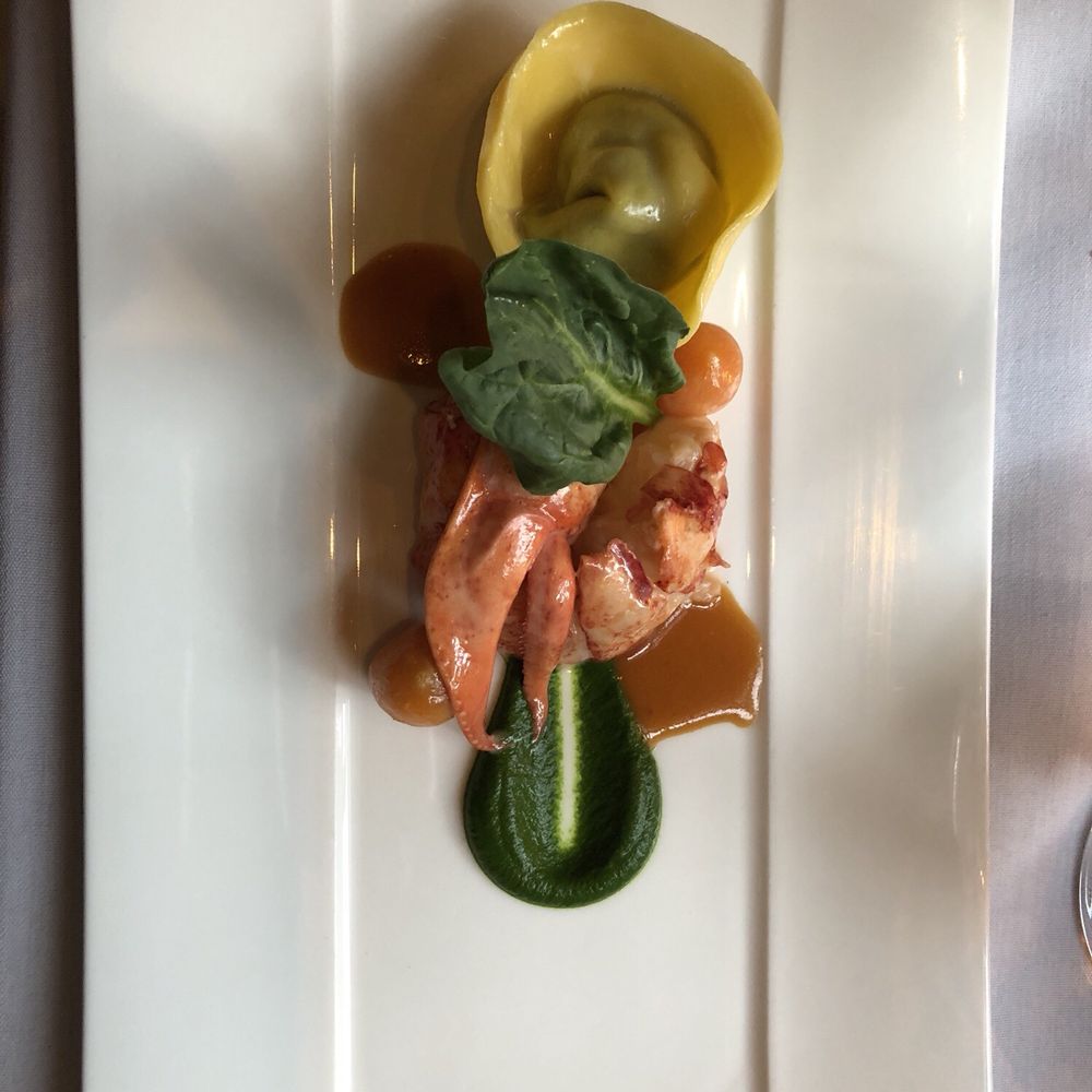 Fleurie Restaurant - French Near Me - Charlottesville, Virginia