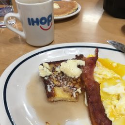 Split Decision Breakfast Split Decision Breakfast