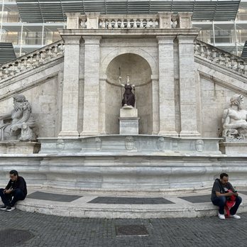 Altare della Patria - Museums Near Me - Rome, RM