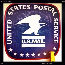 Symbol USPS