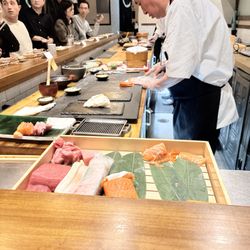 Sushi Kaito