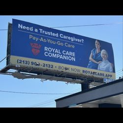 Royal Care Companion Support