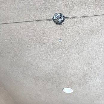 Nicks Electric - For patio fan - Electricians Near Me
