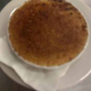 Public House - Crème Brûlée - New American Near Me - Chattanooga, Tennessee