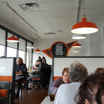 Citrus Diner - Breakfast & Brunch Near Me - Westmont, Illinois Citrus Diner - Breakfast & Brunch Near Me - Westmont, Illinois