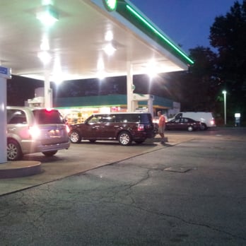 bp - Gas Stations Near Me - Akron, Ohio