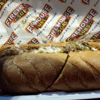 Firehouse Subs - Sandwiches Near Me - Hixson, Tennessee Firehouse Subs - Sandwiches Near Me - Hixson, Tennessee
