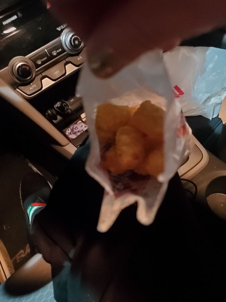 Swensons Drive-In
