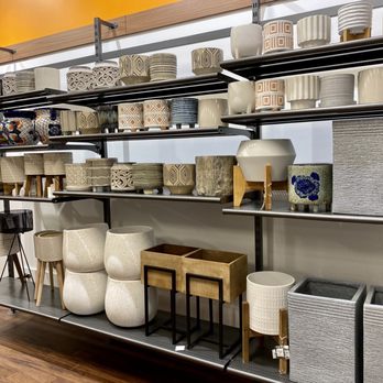 Sierra - Planters and pots - Sporting Goods Near Me - Riverton, Utah