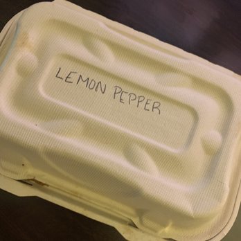 Detroit Wing Company - Lemon pepper wings - Chicken Wings Near Me - Ann Arbor, Michigan Detroit Wing Company - Lemon pepper wings - Chicken Wings Near Me - Ann Arbor, Michigan