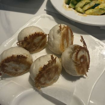 Corner Dumpling House - Steamed Pork Buns - Pan Asian Near Me - Cincinnati, Ohio