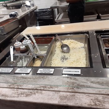 Pizza Studio - Cheese offering - Pizza Near Me - East New York, New York
