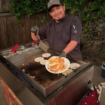 The Taco Guy Catering - Best quesadilla in town! - Caterers Near Me - Pasadena, California The Taco Guy Catering - Best quesadilla in town! - Caterers Near Me - Pasadena, California