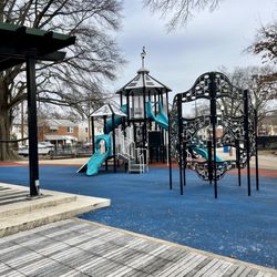 Marvin Gaye Playground