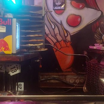 Spinelli's Pizza - Bar - Pizza Near Me - Tempe, Arizona