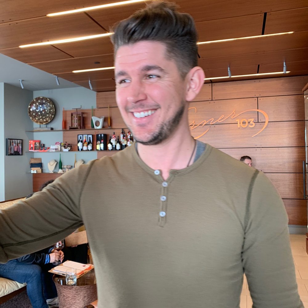 Corner 103 - Wineries Near Me - Sonoma, California