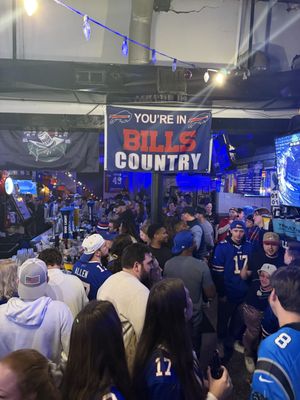 Tavern on the Tracks by null