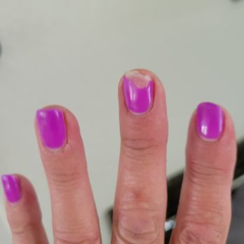 GoBahli Nails - Nail Salons Near Me - Carlsbad, California