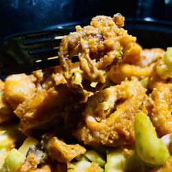 Avellino's Pizzeria & Restaurant - Buffalo calamari