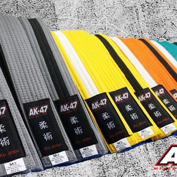 AK-47 MMA Gear - Sports Wear Near Me - Hayward, California