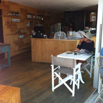 Little Wai - Cafes Near Me - Auckland, AUK