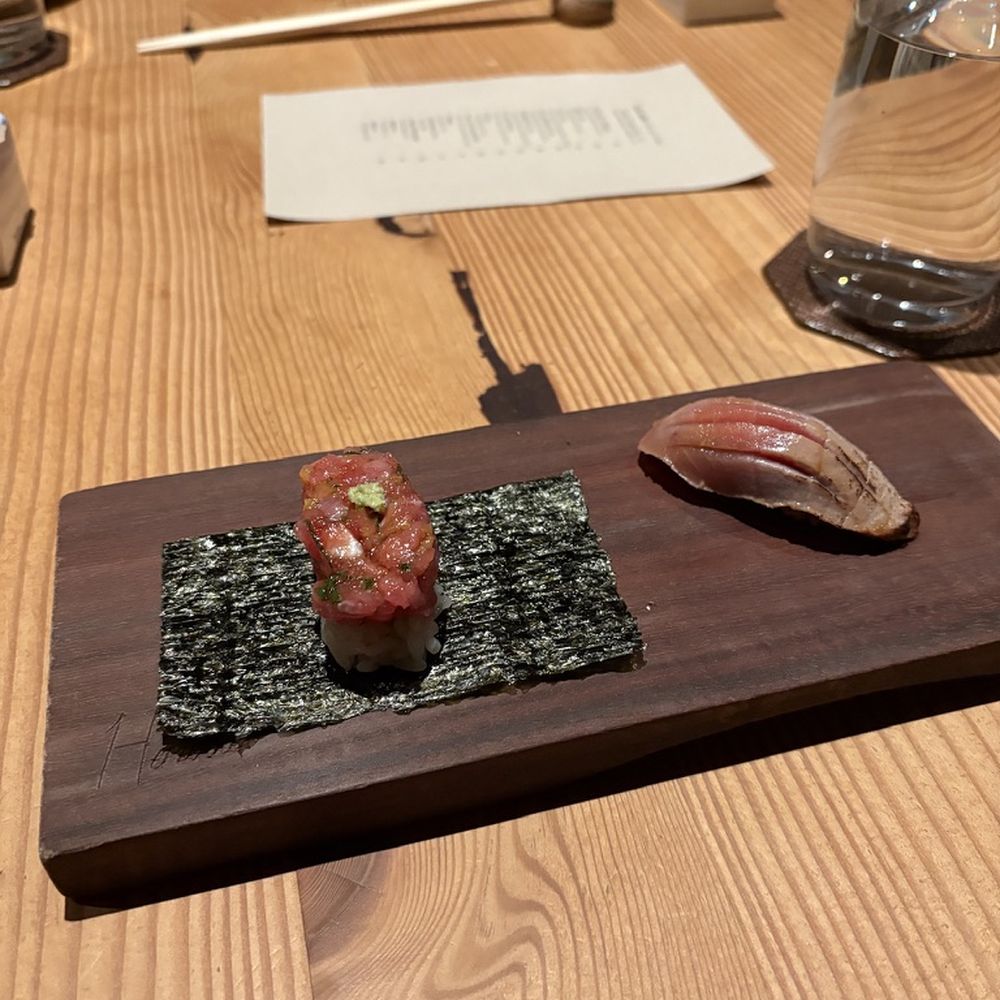 Hinata - Nigiri - Sushi Bars Near Me - San Francisco, California Hinata - Nigiri - Sushi Bars Near Me - San Francisco, California