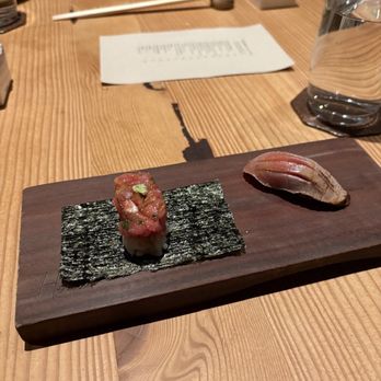 Hinata - Nigiri - Sushi Bars Near Me - San Francisco, California Hinata - Nigiri - Sushi Bars Near Me - San Francisco, California