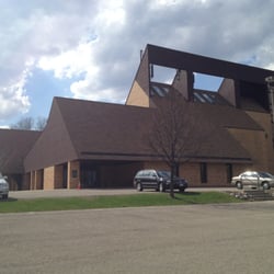St. Thomas Aquinas Roman Catholic Parish
