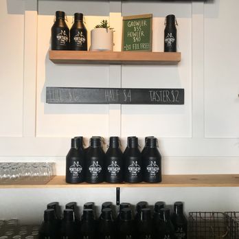 Northern Pine Brewing - Breweries Near Me - Oceanside, California