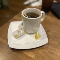 California Grill