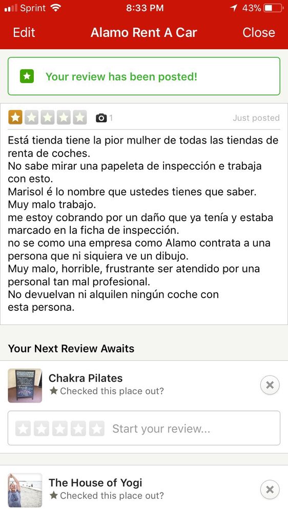 ALAMO RENT A CAR Updated September 2024 21 Reviews Carretera Puerto Vallarta Tepic 4690