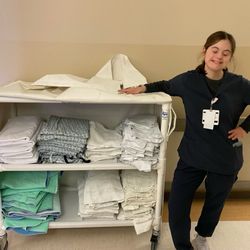 UPMC Mercy - Pfc