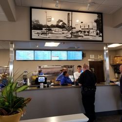 Carolina Drive In - The register