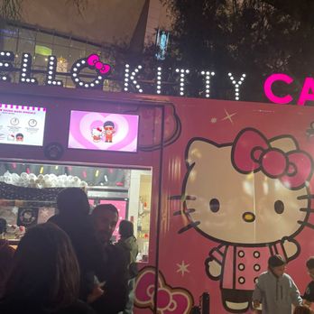 Hello Kitty Cafe - Themed Cafes Near Me - Las Vegas, Nevada Hello Kitty Cafe - Themed Cafes Near Me - Las Vegas, Nevada