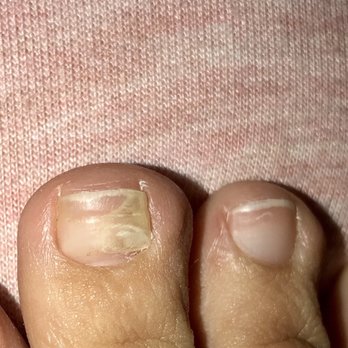 Holly's Nail & Spa - Thanks for the fungus Holly nails! - Nail Salons Near Me - Mesa, Arizona
