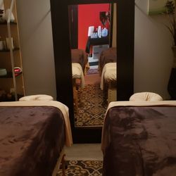 Healing Hands Therapeutic Massage And Spa - A place of serenity and relaxation