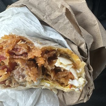 Nate's Korner - Breakfast & Brunch Near Me - Santa Ana, California