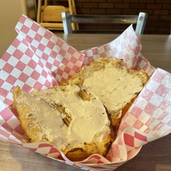 Bagel Nosh - Bagels Near Me - Gilbert, Arizona