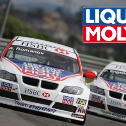 Axion Motorsports - Liqui Moly sold here!