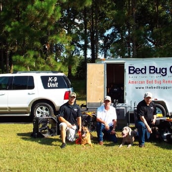 The Bed Bug Guru - Pest Control Near Me - Gainesville, Florida The Bed Bug Guru - Pest Control Near Me - Gainesville, Florida